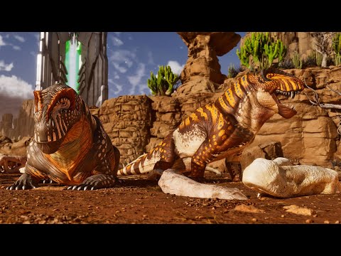 ASA Cross-Platform Mods Spotlight, November 17 – November 21, 2025