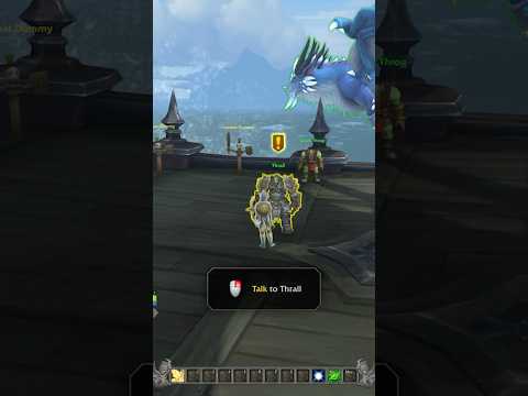 From Housing to Heritage Armor, @SignsOfKelani shares what you need to know about “The Warning” 🚨