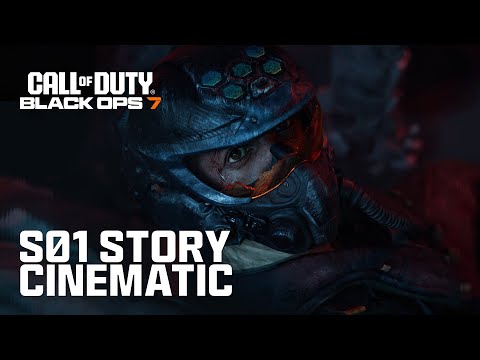 Season 01 Story Cinematic | Call of Duty: Black Ops 7