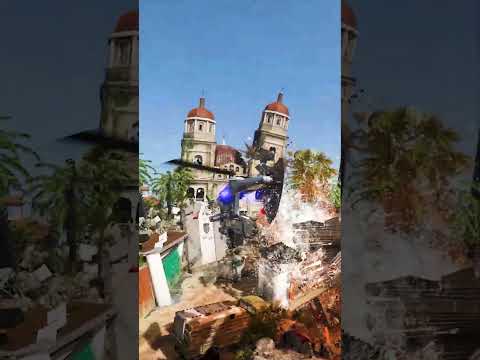 Jump in and experience our biggest seasonal content drop yet 😤