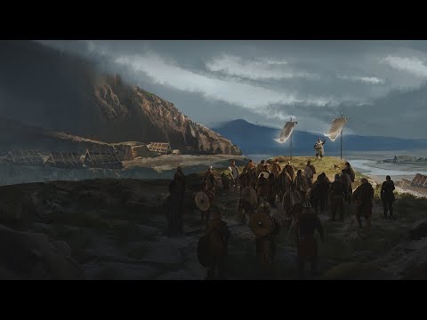 Iceland – Exploration Civ Theme | Civilization VII Original Soundtrack