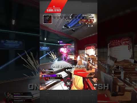 R-99 Looks BROKEN In Albralelie’s Hands…