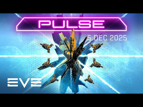 Pulse | Catalyst Update, Winter Nexus ‘25