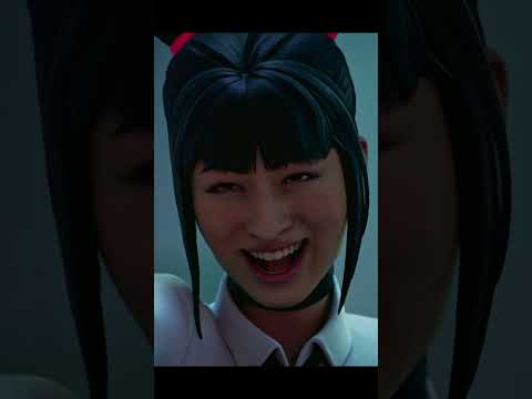 Yuki’s Revenge + Fortnite? We’ll let QT tell the story of how it all came to be.