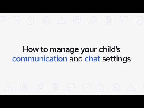 How to Manage Your Child’s Communication and Chat Settings on Roblox