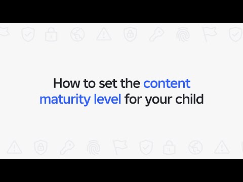 How to Set the Content Maturity Level for Your Child on Roblox