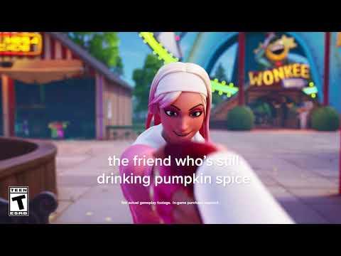 Pink Pantheress’s Illegal Emote Is Now In The Shop