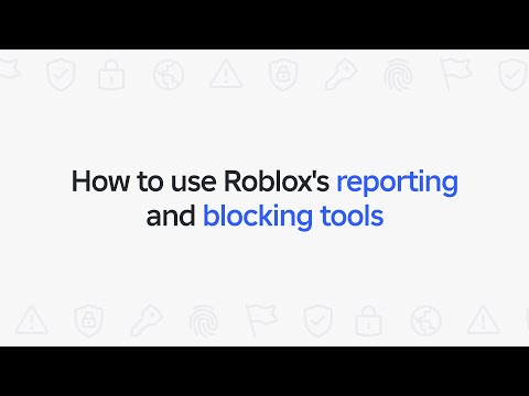 How to Use Roblox’s Reporting and Blocking Tools