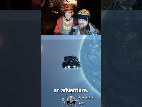 Yeet mr BEE! Mining ship from The Lava Tunnel