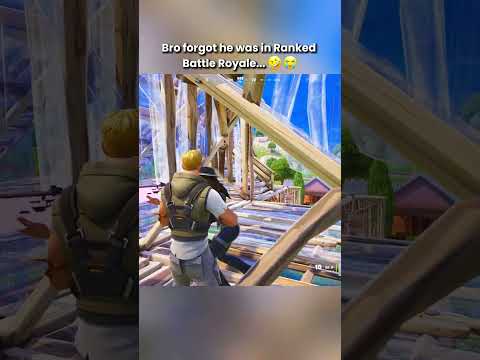 Missed me. #FortniteSeven