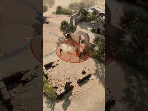 The Fritz X gives the Kriegsmarine naval-grade precision on the battlefield