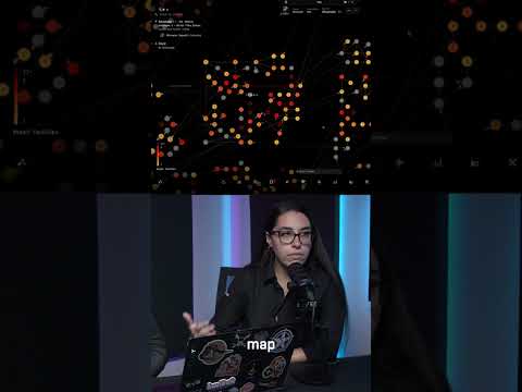 EVE Tips and tricks! Useful 2d map settings #eveonline #gaming