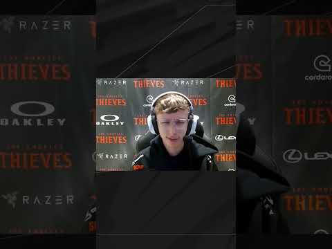 Scrap goes off on Falcons ☠️