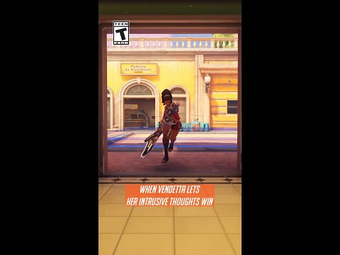 When the intrusive thoughts win 🧠