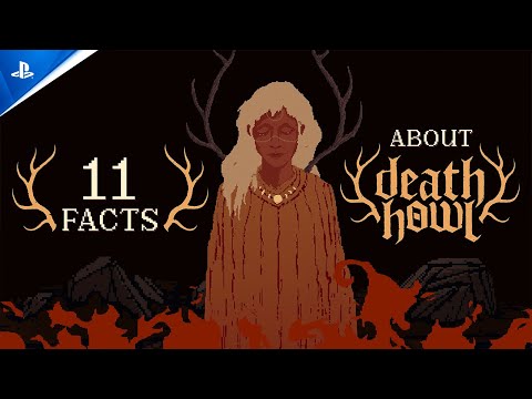 Death Howl – 11 Facts | PS5 Games