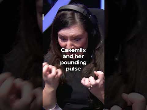 Reliving the peak moments from the Roblox Creator Showdown.