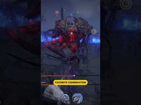 Elden Ring Nightreign DLC Undertaker Breakdown