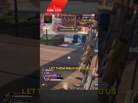 Bocek Feels Like A Different Weapon In SkittleCakes’ Hands…