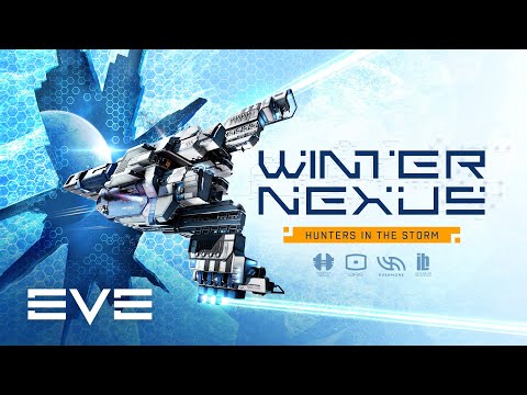 Winter Nexus | Hunters in the Storm
