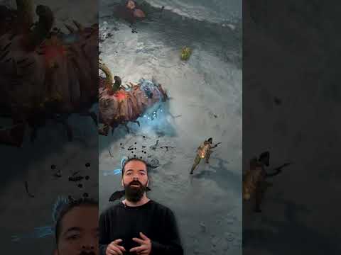 Diablo IV | Season of Divine Intervention | Divine Gifts