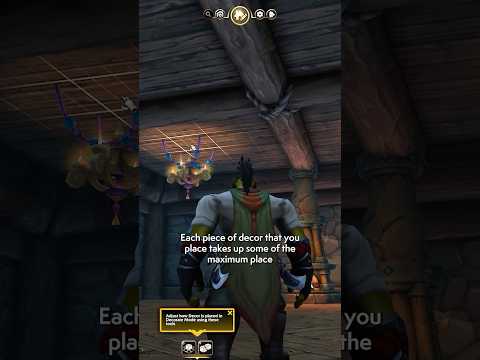 Housing 101: How decorating a room works