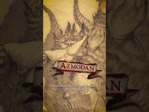 Diablo IV | Season of Divine Intervention | Lesser Evils Lore