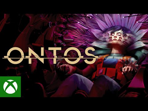 ONTOS – Reveal Trailer