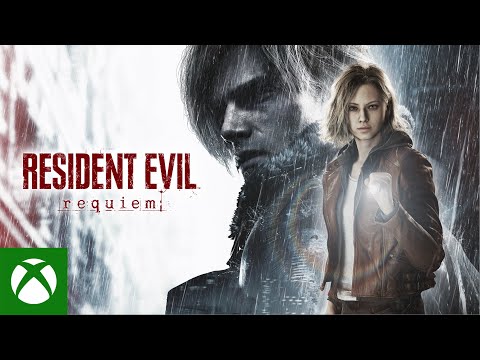 Resident Evil Requiem – Third Trailer