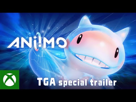 Aniimo TGA Special Trailer – Let the next beta begin!