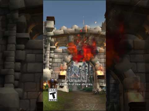 Jaina and Thrall need your help 🤝