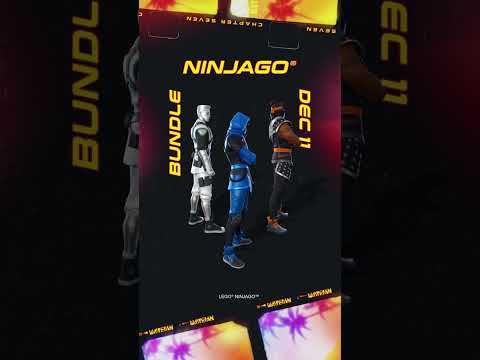 New update day means new items dropping in this shop this week! Check it out.