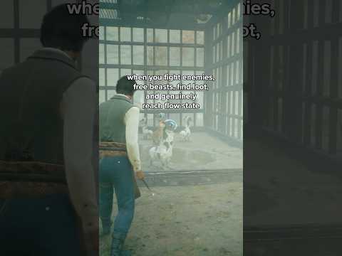 feels like channeling ancient magic fr