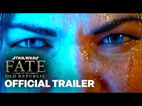 Star Wars: Fate of the Old Republic – Teaser Trailer | The Game Awards 2025