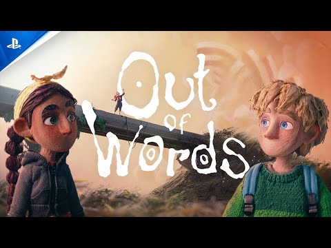 Out of Words – “Destiny Awaits!” The Game Awards 2025 Trailer | PS5 Games