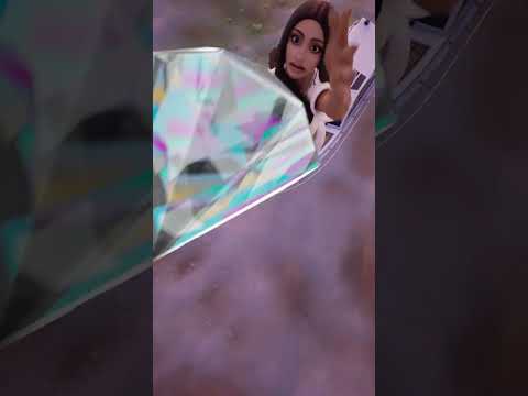 my diamond earring 😢