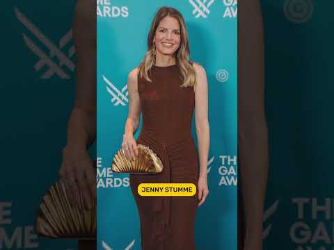 The Game Awards 2025 Fit Check! Check out all these outfits