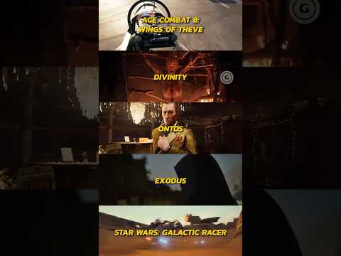 The BEST Trailers from the Game Awards 2025!