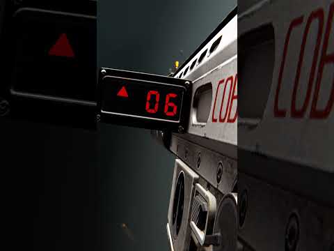 Introducing the Space LR-300 Assault Rifle skin. 🧑🚀🔫🛰️