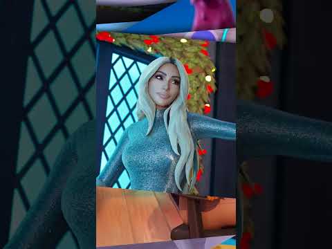 The most customizable Icon in Fortnite history? True story.