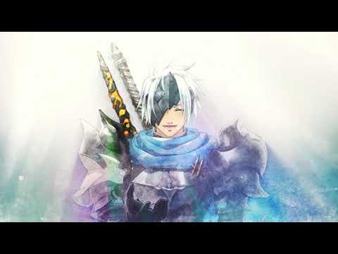 Tales of Series 30th Anniversary Memorial Movie