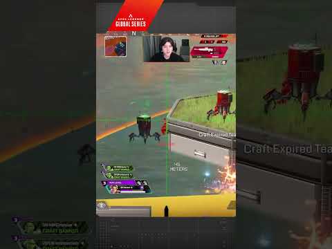 kazakh’s 1v3 shouldn’t have worked… #algs #apex