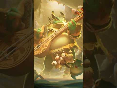 New Hero Largo + Gameplay Update 7.40