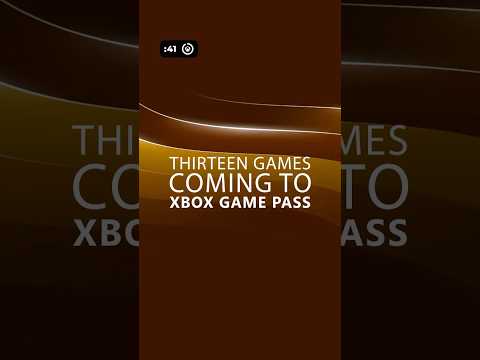 Your game library is upgrading! #Xbox #GamePass #XboxGamePass