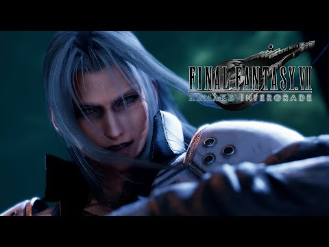 FINAL FANTASY VII REMAKE INTERGRADE – One-Winged Angel Trailer | Switch 2 & Xbox