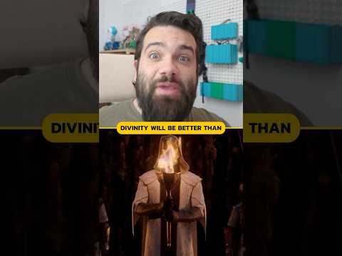 Larian CEO Says Divinity Will Be Better Than Baldur’s Gate 3 “On All Fronts”