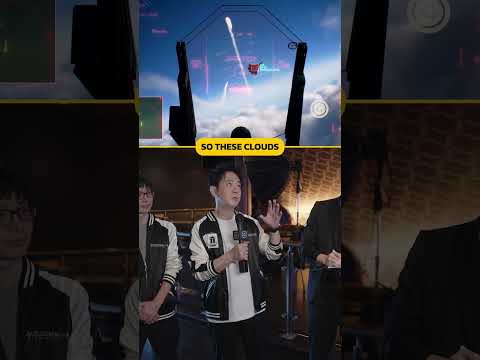 Ace Combat 8: Wings of Theve – Interview With the Devs