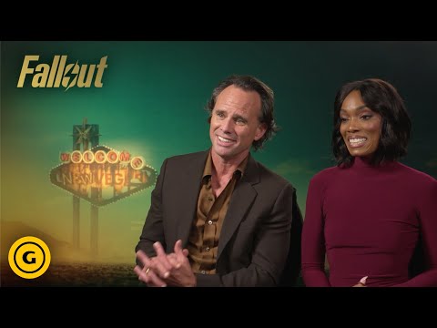 The ‘Fallout’ Season 2 Cast Make BRUTAL Decisions in ‘Fallout: New Vegas’