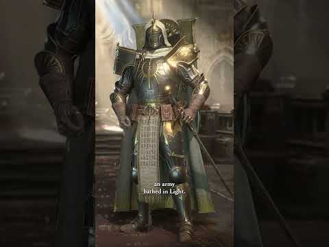 Diablo IV | Season of Divine Intervention | Paladin Lore