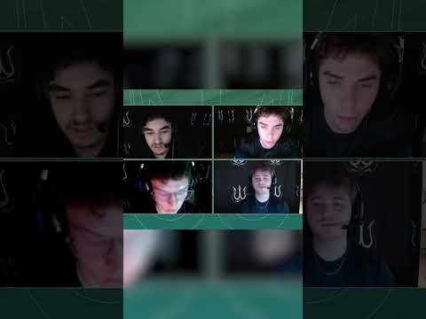 Ghosty pops OFF against LA Thieves 🤯