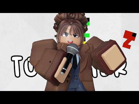 Now Playing on Roblox Highlights: Together